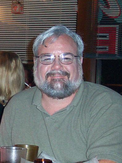 Douglas Daech - Class of 1980 - Fitzgerald High School