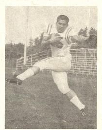 Ronald Kozlowski - Class of 1961 - Fitzgerald High School