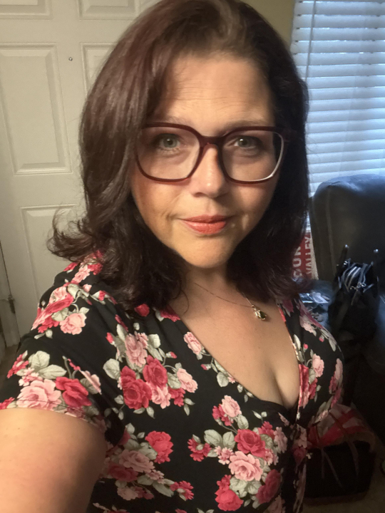 Toni Breault - Class of 1996 - Fitzgerald High School