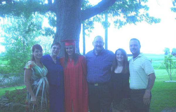 Stephen Sopko - Class of 1974 - Fitzgerald High School