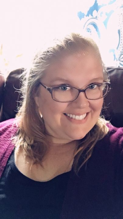 Amy Daniels - Class of 2000 - Fitzgerald High School