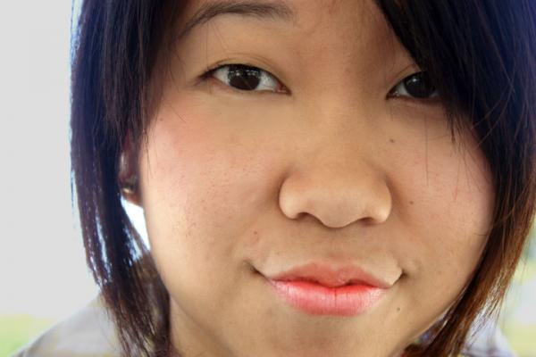 Mai Thao - Class of 2005 - Fitzgerald High School
