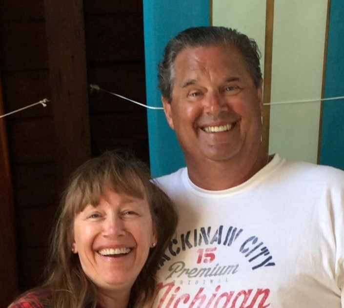 Gary Kucharski - Class of 1980 - Fitzgerald High School