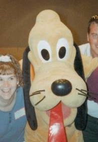 Mary Foley Sidney - Class of 1990 - Fitzgerald High School