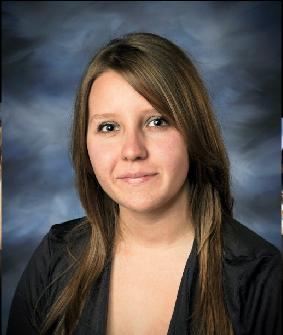 Ashley Vanwynsberghe - Class of 2010 - Fitzgerald High School