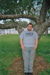 William Taylor - Class of 2007 - Fitzgerald High School