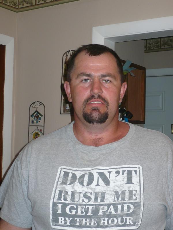 Timothy Wilson - Class of 1993 - Fitzgerald High School