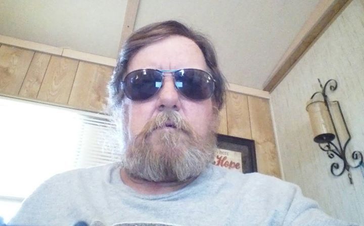 Tom Liston - Class of 1971 - Fitzgerald High School