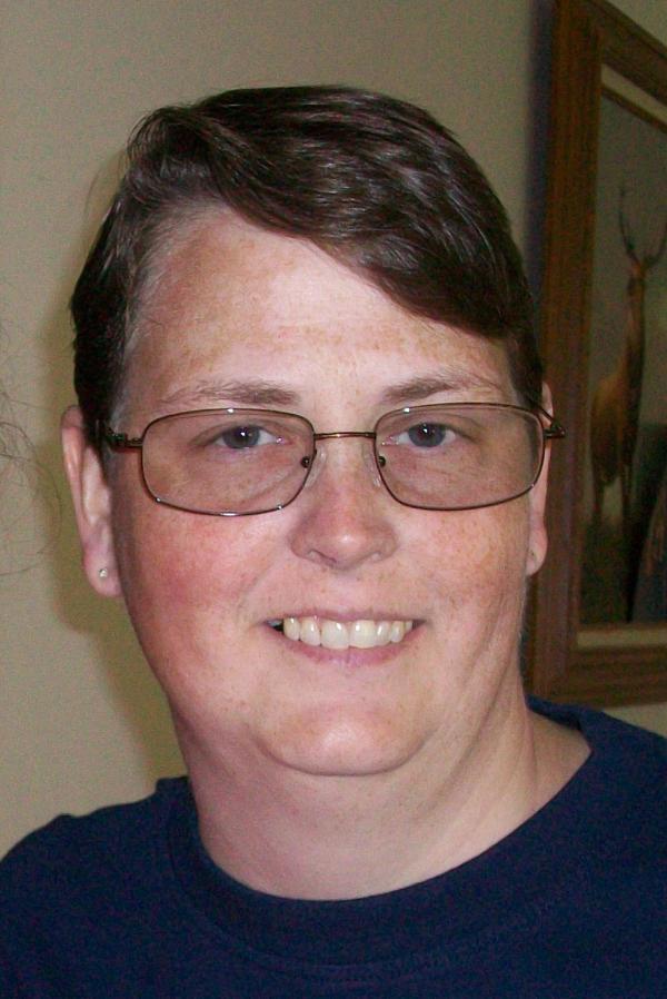 Jennifer Nadrowski - Class of 1990 - Fitzgerald High School