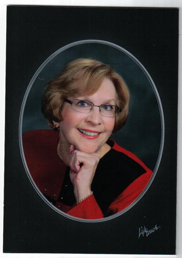 Lorraine Jankowski - Class of 1961 - Fitzgerald High School