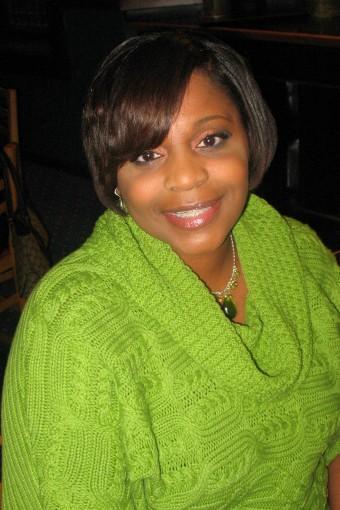 Cathy Clements - Class of 1976 - Fitzgerald High School