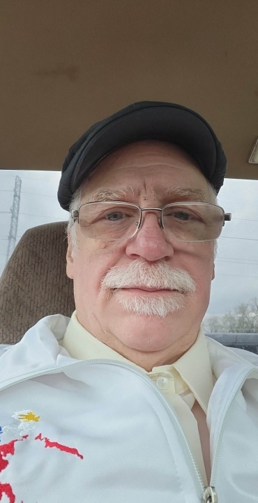 John Mostek - Class of 1978 - Fitzgerald High School