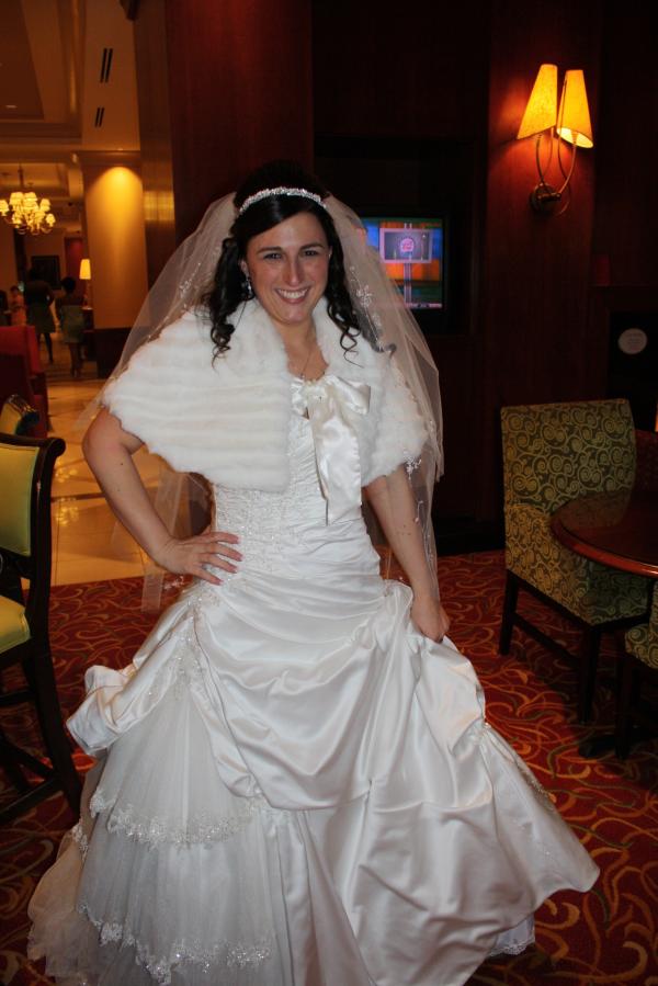 Amanda Keisic - Class of 2003 - Fitzgerald High School