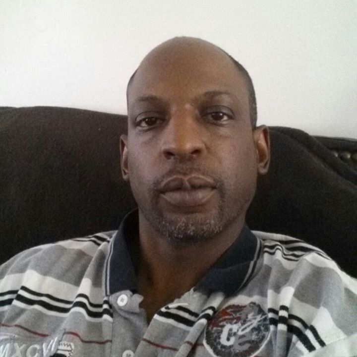 George Hodges - Class of 2009 - Fitzgerald High School