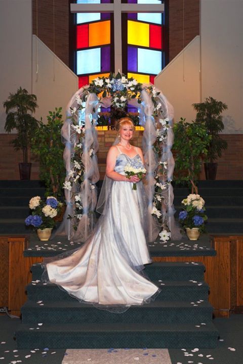 Vicky Barbieri - Class of 1988 - Fitzgerald High School