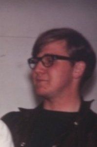 Michael Witzgall - Class of 1967 - Fitzgerald High School
