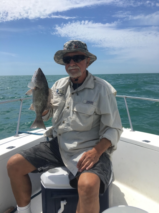Dan Scizak - Class of 1965 - Fitzgerald High School