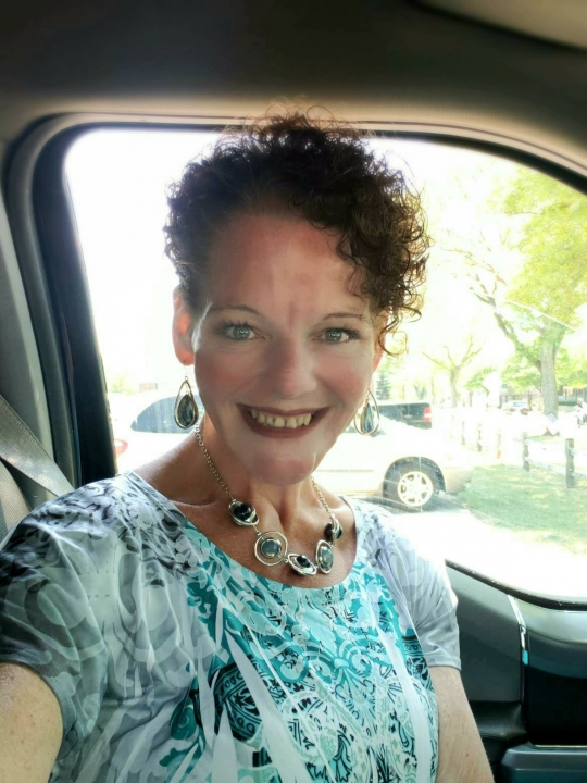 Rachel Patterson - Class of 1994 - Fitzgerald High School