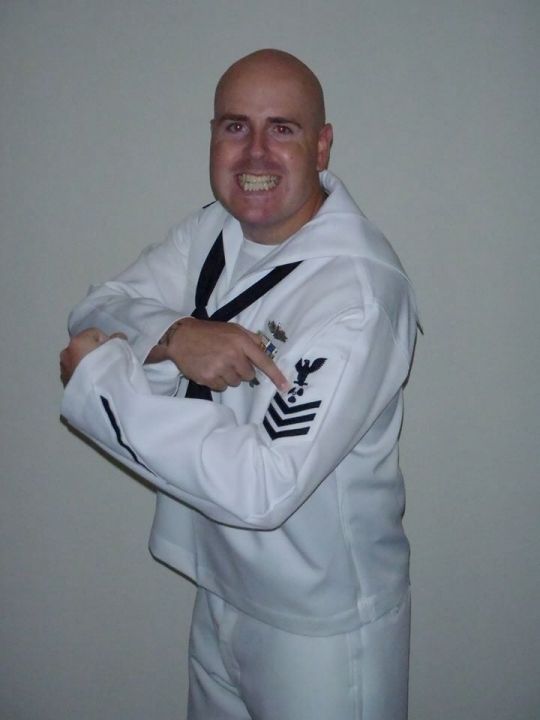 Larry Larry Boles - Class of 2004 - Fitzgerald High School