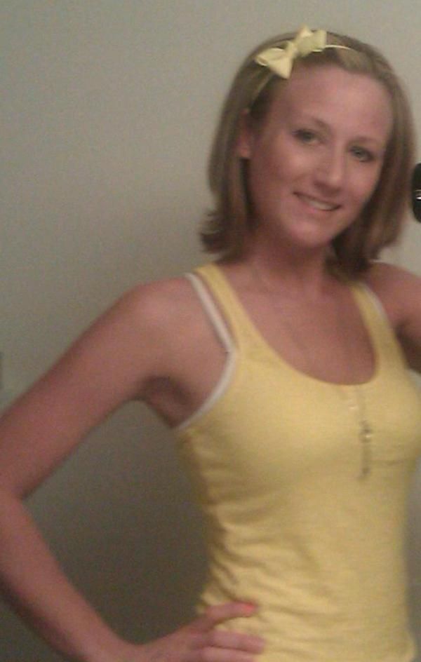 Heather Easterly - Class of 2003 - Fitzgerald High School