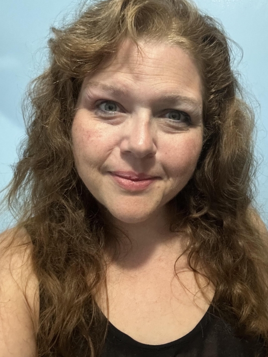 Toni Breault - Class of 1996 - Fitzgerald High School