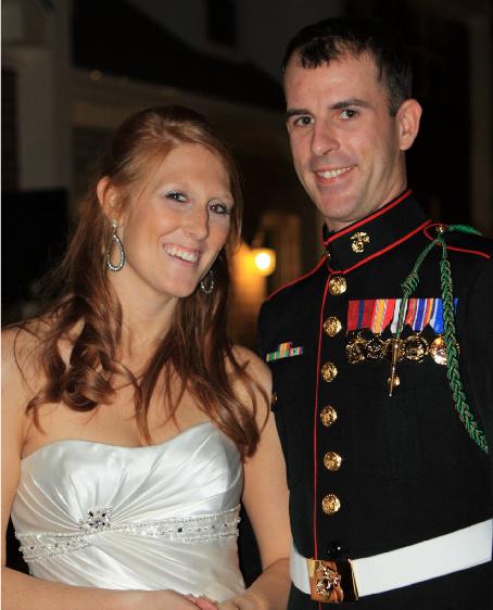 Jonathan Niemasz - Class of 2003 - Fitzgerald High School