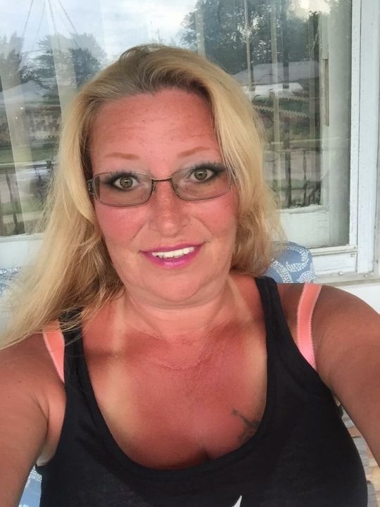 Tricia Hager - Class of 1986 - Fitzgerald High School