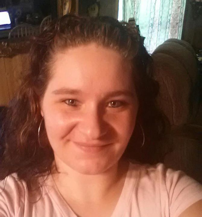 Tabitha Lynn - Class of 2003 - Fitzgerald High School
