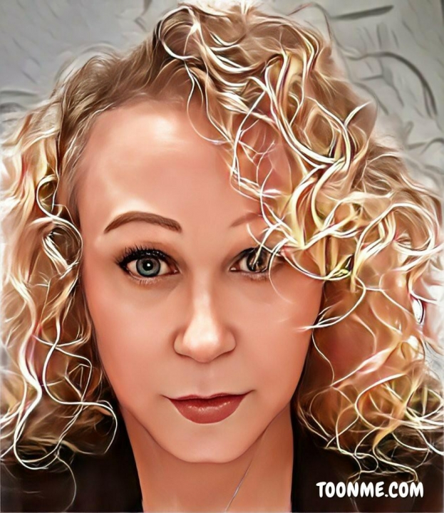 Karen Potter - Class of 1983 - Fitzgerald High School