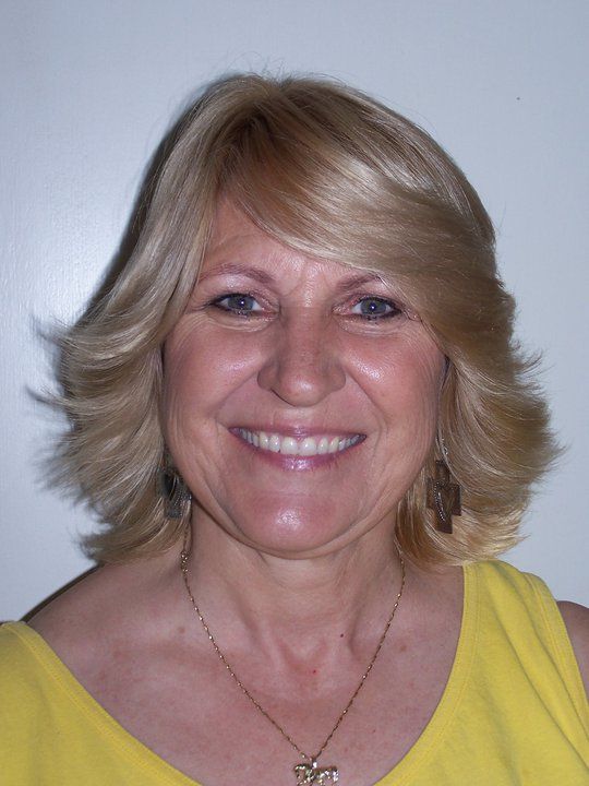 Joyce Mckelvey - Class of 1968 - Fitzgerald High School