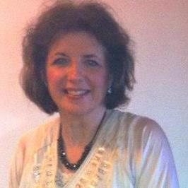 Celeste Wojcik - Class of 1972 - Fitzgerald High School
