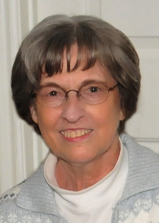 Nancy Eddy - Class of 1961 - Fitzgerald High School