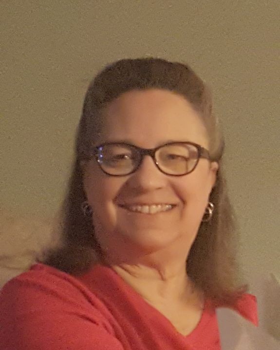 Jeanie Pierce - Class of 1974 - Fitzgerald High School