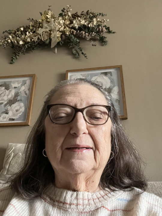 Donna Long - Class of 1964 - Fitzgerald High School