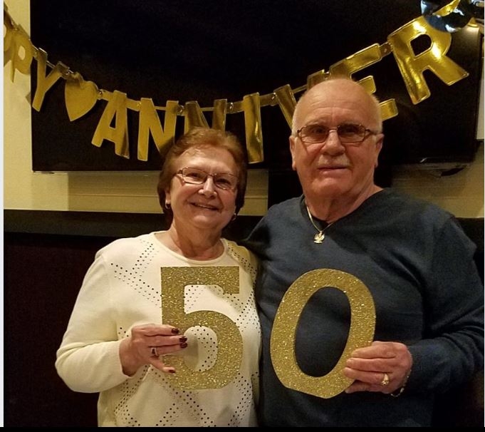 Judith Szulborski - Class of 1965 - Fitzgerald High School