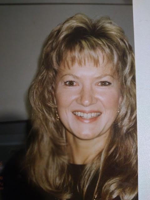 Christine Januszkiewicz - Class of 1977 - Fitzgerald High School