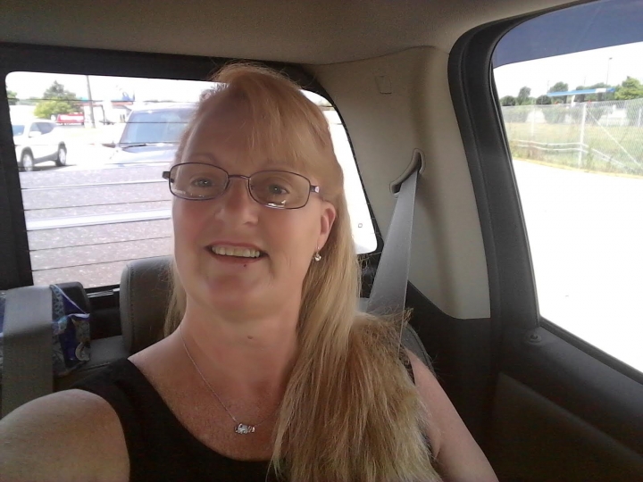 Darlene Bowman - Class of 1980 - Fitzgerald High School