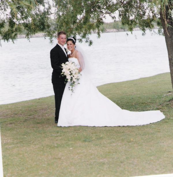 Gina Vitale - Class of 2000 - Riverview Community High School