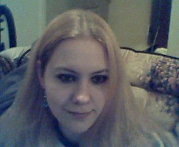 Tracey Brown - Class of 1999 - Riverview Community High School