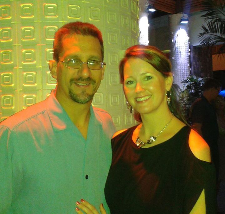 Staceyandgary Westerbeek - Class of 1990 - Riverview Community High School