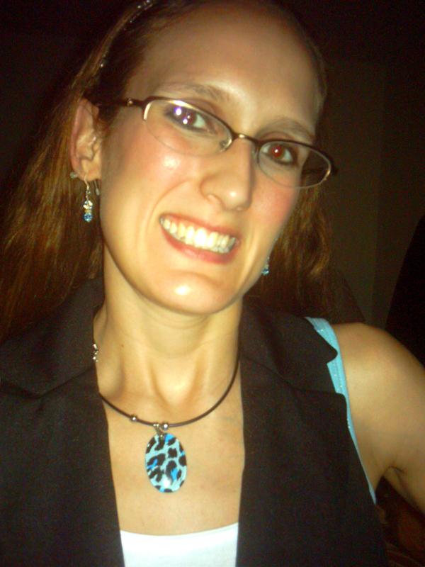 Amy Sumner - Class of 2004 - Riverview Community High School