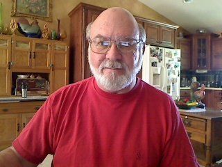 Phil Mclaughlin - Class of 1964 - Riverview Community High School
