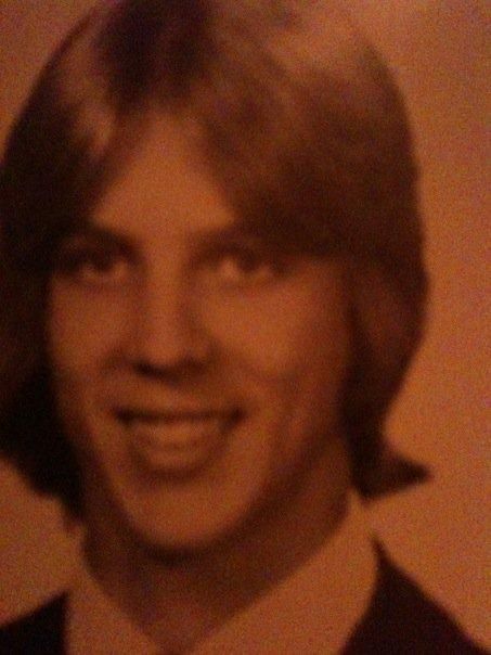 Mike Topping - Class of 1976 - Riverview Community High School