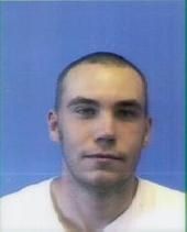 Stephen Gary - Class of 2001 - Riverview Community High School