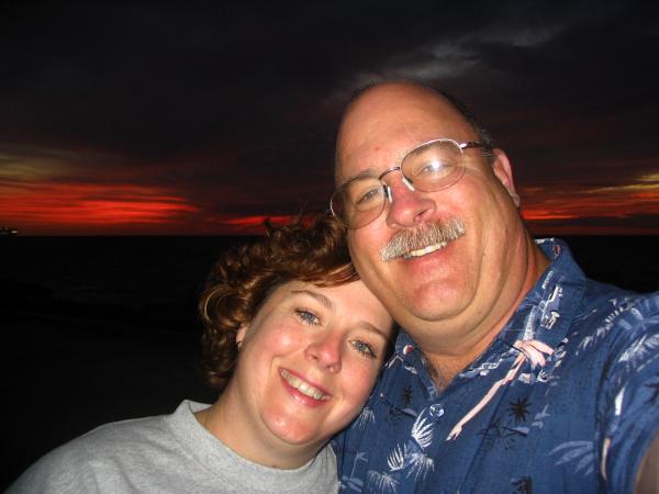 Diane Knecht - Class of 1978 - Riverview Community High School