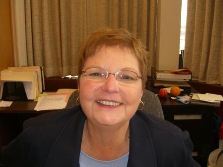 Linda Small - Class of 1965 - Riverview Community High School