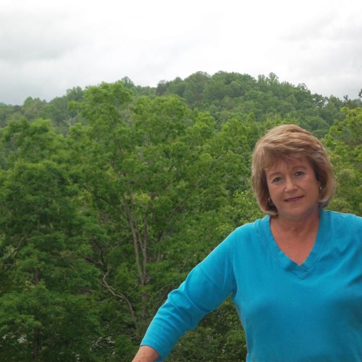 Nancy Rocabado - Class of 1970 - Riverview Community High School
