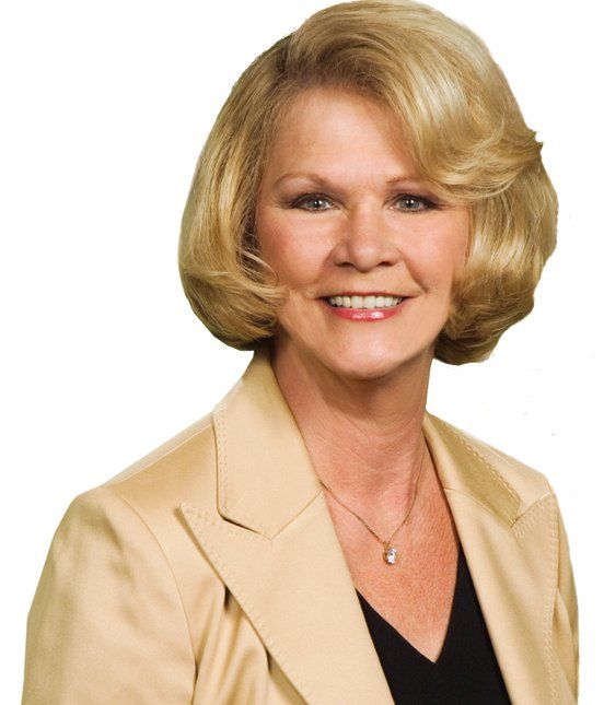 Nora Guiney - Class of 1964 - Riverview Community High School
