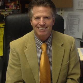 Danny Henry - Class of 1970 - Riverview Community High School