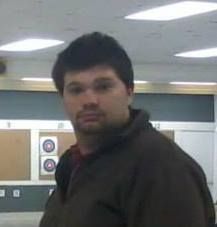 John Massengill - Class of 2005 - Riverview Community High School